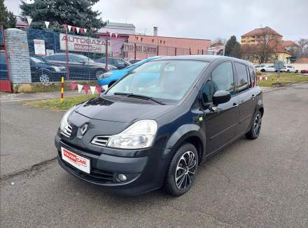 Renault - Modus