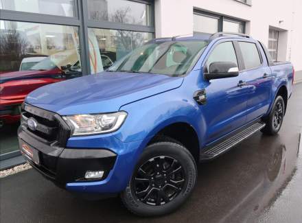 Ford - Ranger
