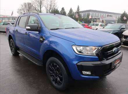 Ford - Ranger