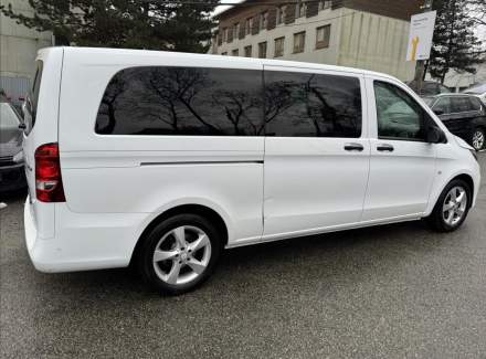 Mercedes-Benz - Vito