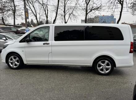 Mercedes-Benz - Vito