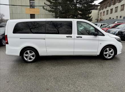 Mercedes-Benz - Vito