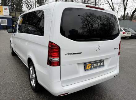 Mercedes-Benz - Vito