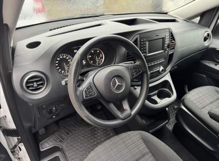 Mercedes-Benz - Vito