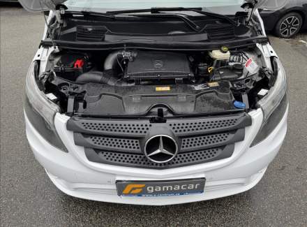 Mercedes-Benz - Vito