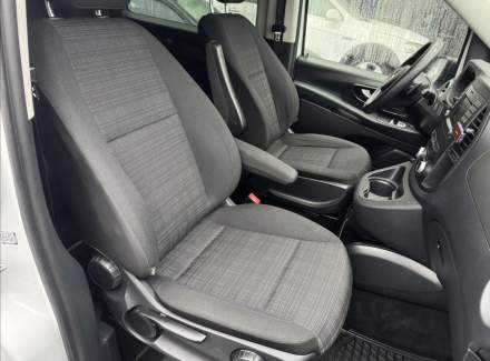 Mercedes-Benz - Vito