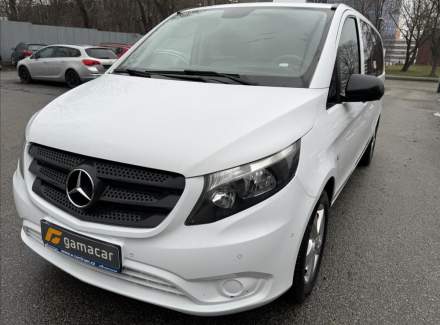 Mercedes-Benz - Vito