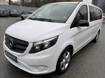 Mercedes-Benz - Vito