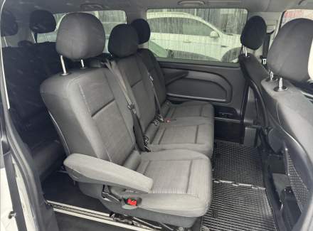 Mercedes-Benz - Vito