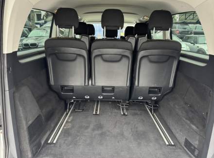 Mercedes-Benz - Vito