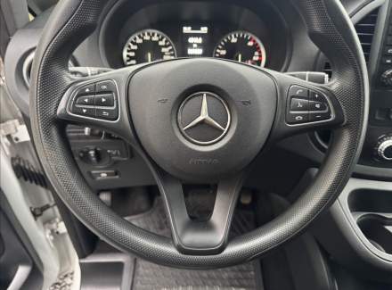 Mercedes-Benz - Vito