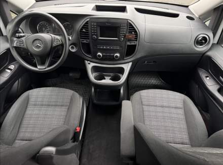 Mercedes-Benz - Vito