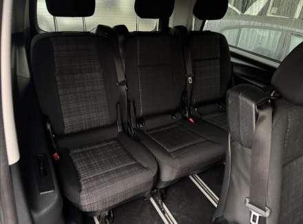 Mercedes-Benz - Vito