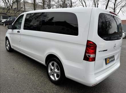Mercedes-Benz - Vito