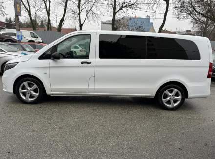 Mercedes-Benz - Vito