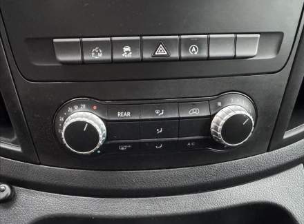 Mercedes-Benz - Vito