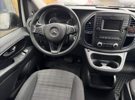 Mercedes-Benz - Vito