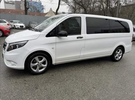 Mercedes-Benz - Vito