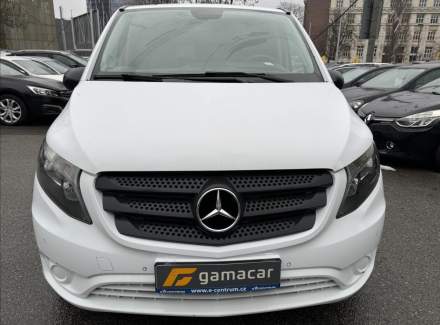 Mercedes-Benz - Vito