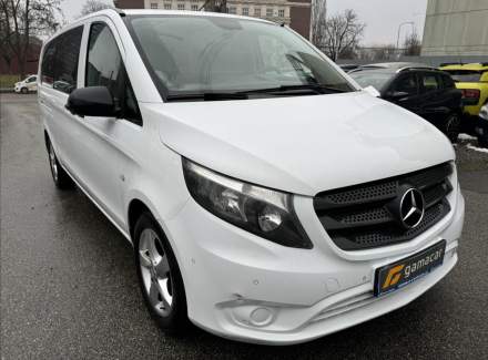 Mercedes-Benz - Vito