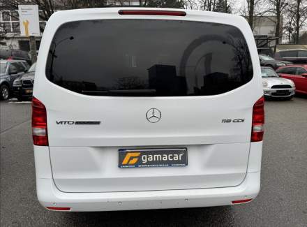 Mercedes-Benz - Vito