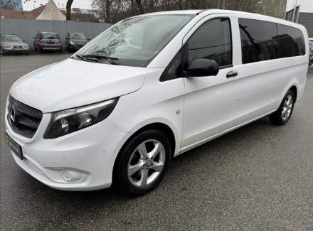 Mercedes-Benz - Vito