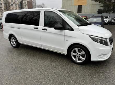 Mercedes-Benz - Vito