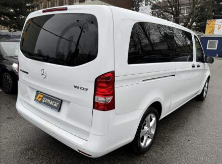Mercedes-Benz - Vito