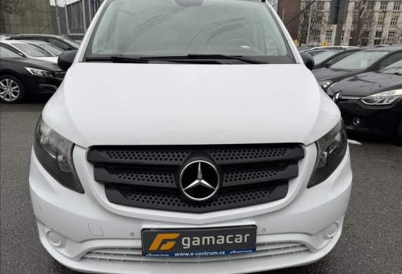 Mercedes-Benz - Vito