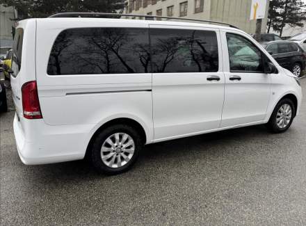 Mercedes-Benz - Vito