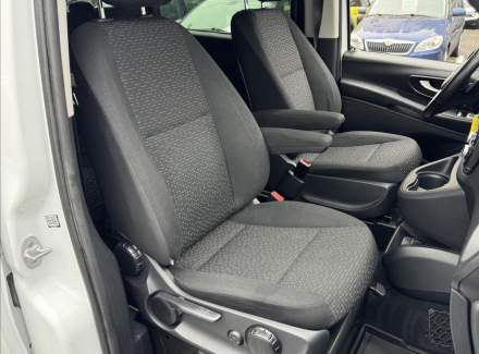 Mercedes-Benz - Vito