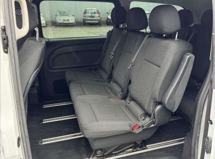 Mercedes-Benz - Vito