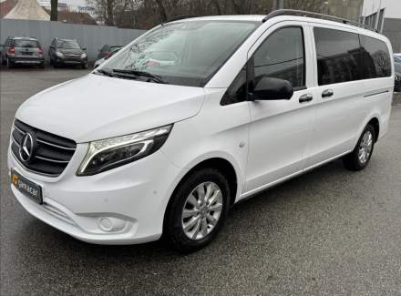 Mercedes-Benz - Vito