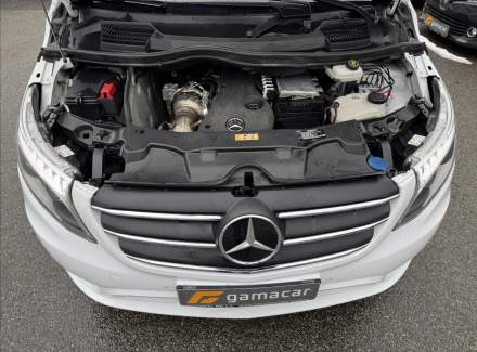 Mercedes-Benz - Vito