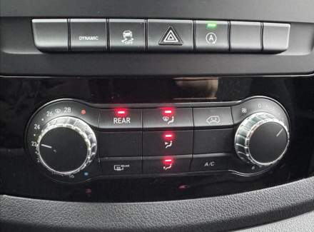 Mercedes-Benz - Vito