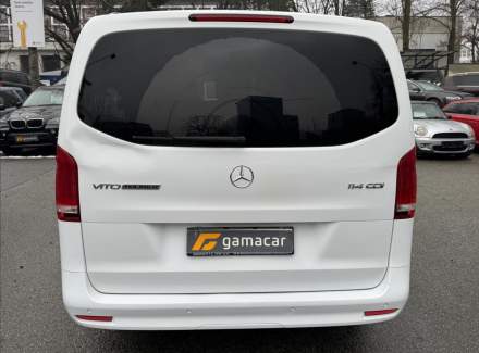 Mercedes-Benz - Vito