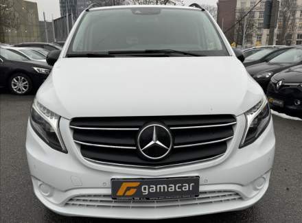 Mercedes-Benz - Vito