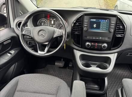 Mercedes-Benz - Vito