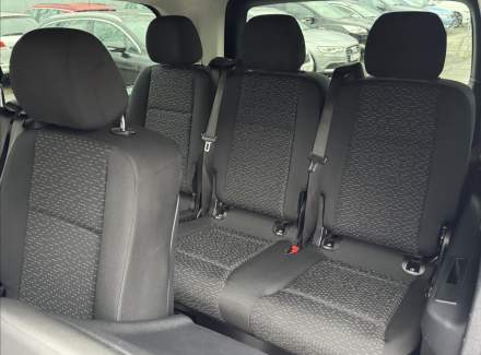 Mercedes-Benz - Vito