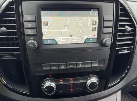 Mercedes-Benz - Vito