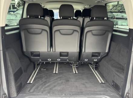 Mercedes-Benz - Vito