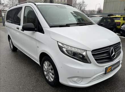 Mercedes-Benz - Vito