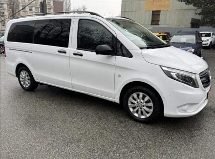 Mercedes-Benz - Vito