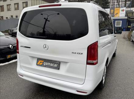Mercedes-Benz - Vito