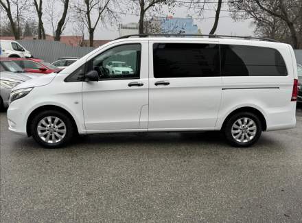 Mercedes-Benz - Vito