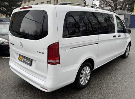 Mercedes-Benz - Vito