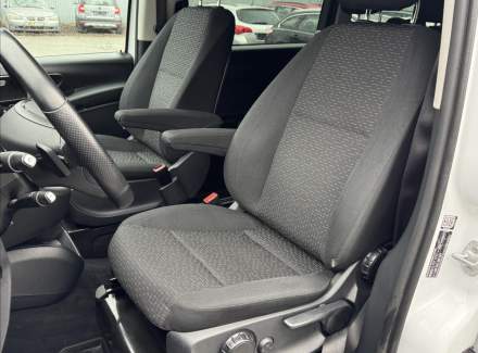 Mercedes-Benz - Vito