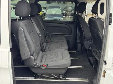 Mercedes-Benz - Vito