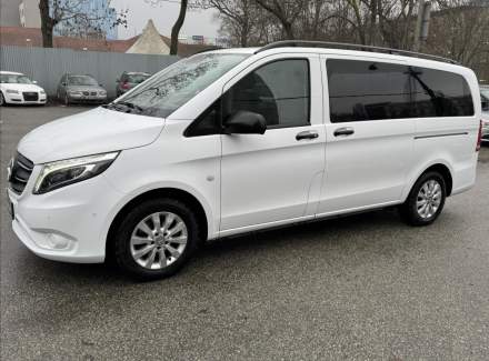 Mercedes-Benz - Vito