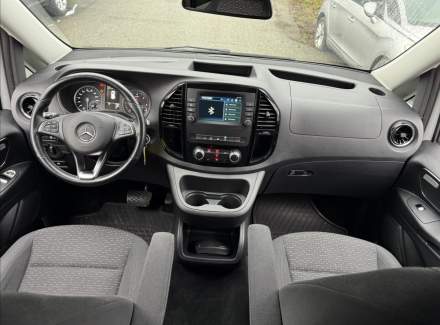 Mercedes-Benz - Vito